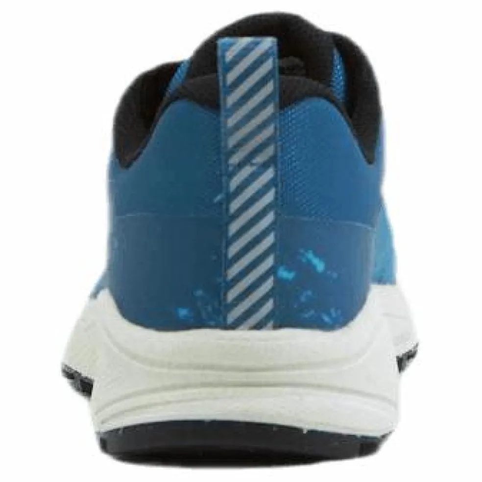 OutRun RB9X Blue/Black