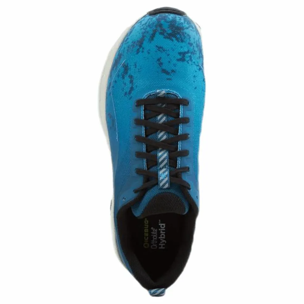 OutRun RB9X Blue/Black