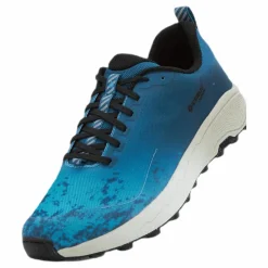 OutRun RB9X Blue/Black