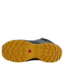 Outward Cswp J Castor Gray/black/arrowwood