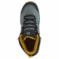 Outward Cswp J Castor Gray/black/arrowwood