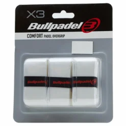 Overgrip Bullpadel Gb-1200 012 Blanco