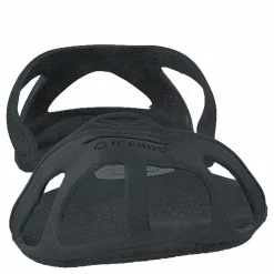Overshoe Black