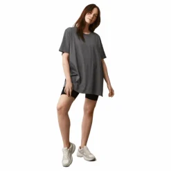 Oversized The-shirt Willow Green
