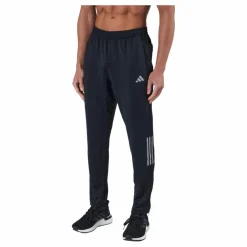 Own the Run Astro Knit Joggers Black