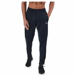 Own the Run Astro Knit Joggers Black