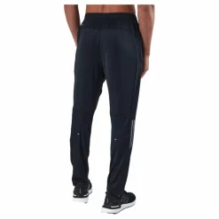 Own the Run Astro Knit Joggers Black