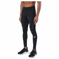 Own the Run Leggings Black