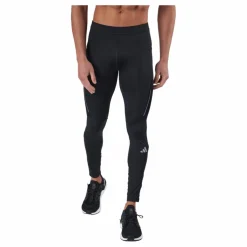 Own the Run Leggings Black