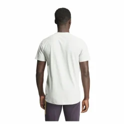 Own the Run T-Shirt Linen Green