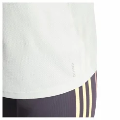 Own the Run T-Shirt Linen Green