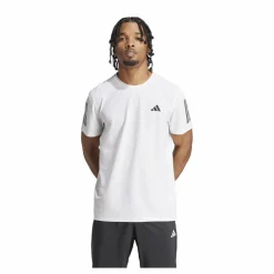 Own the Run T-Shirt White