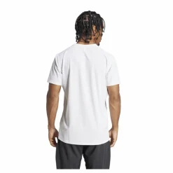 Own the Run T-Shirt White