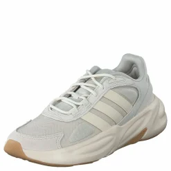 Ozelle Cloudfoam Shoes Aluminium / Wonder White / Gum