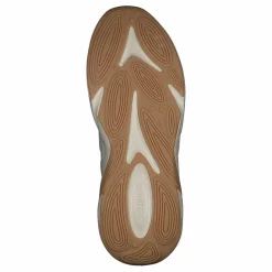 Ozelle Cloudfoam Shoes Aluminium / Wonder White / Gum