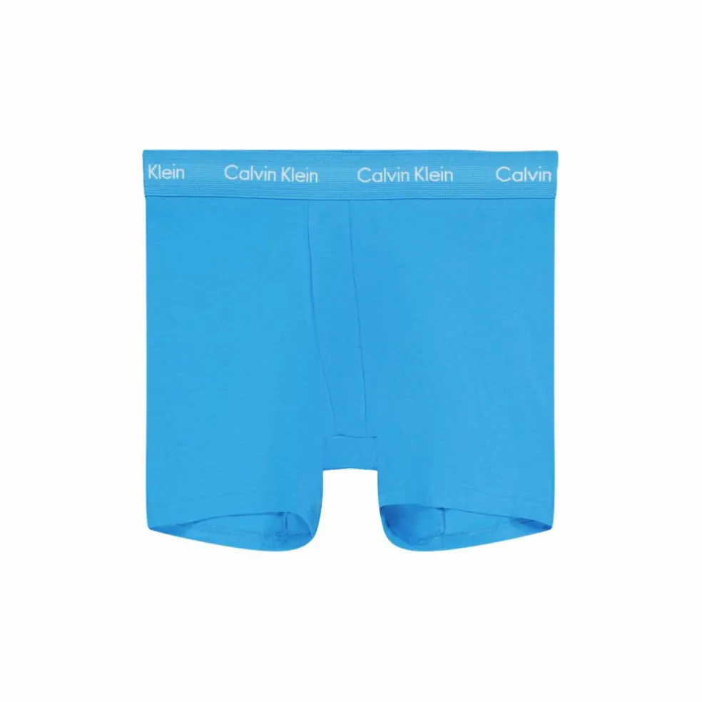 3p Boxer Brief Blue
