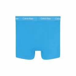 3p Boxer Brief Blue
