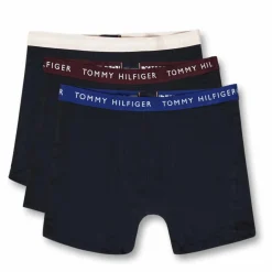 3p Boxer Brief Wb