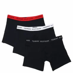 3p Boxer Brief Wb Prim Red/white/desert Sky