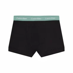 3p Trunk B- Vivid Bl, Arona, Sageb Grn