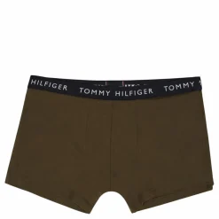 3p Trunk Des Skyy/acid Orng/army Gree