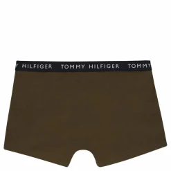 3p Trunk Des Skyy/acid Orng/army Gree