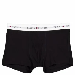 3p Trunk Grey Heather/black/white