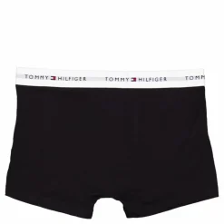 3p Trunk Grey Heather/black/white