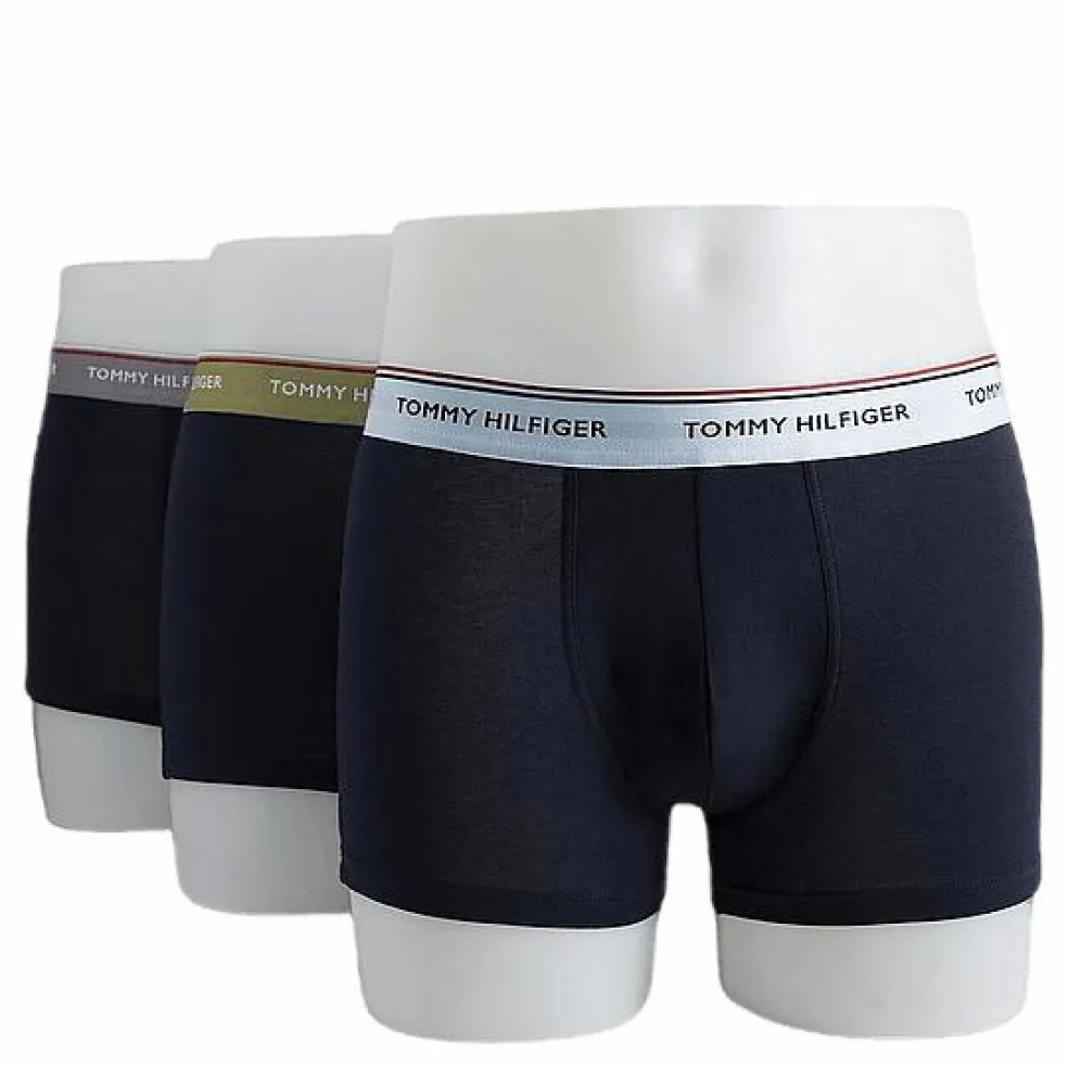 3p Trunk Wb Faded sublunarkeepsake