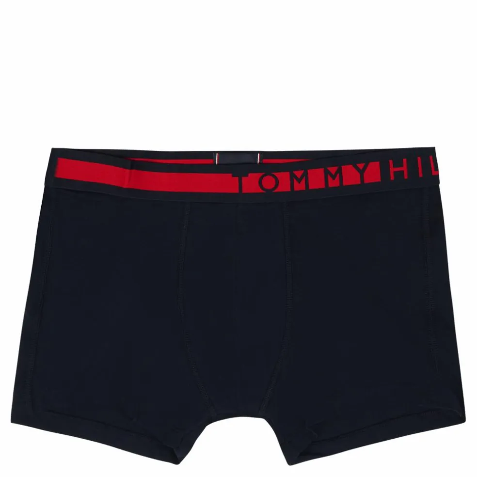 3p Trunk Wb 0un - Hunterempr