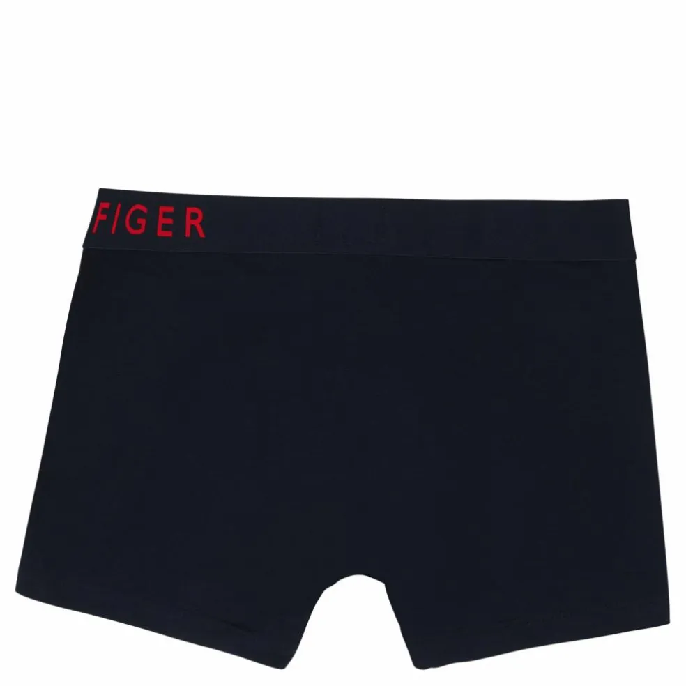 3p Trunk Wb 0un - Hunterempr