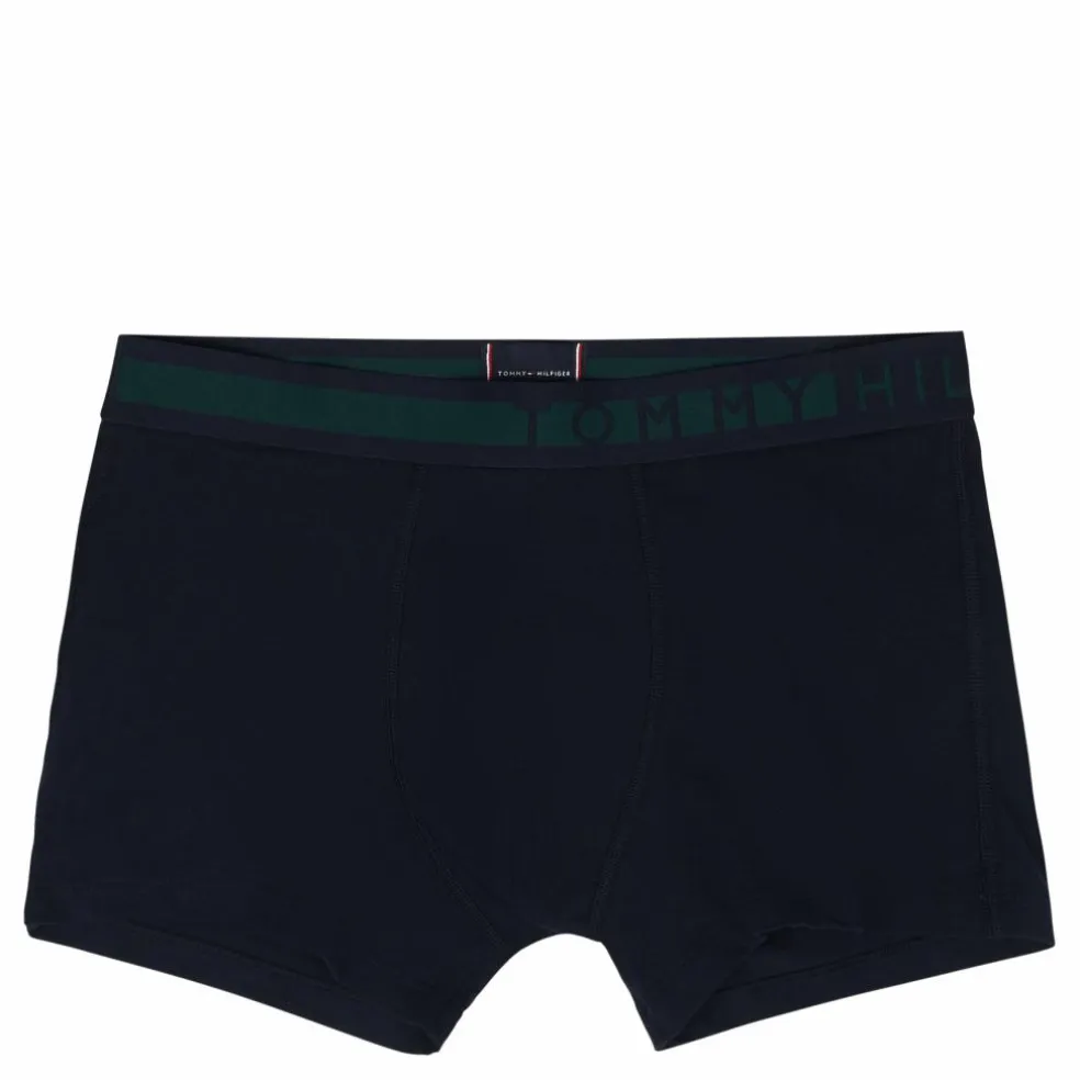 3p Trunk Wb 0un - Hunterempr