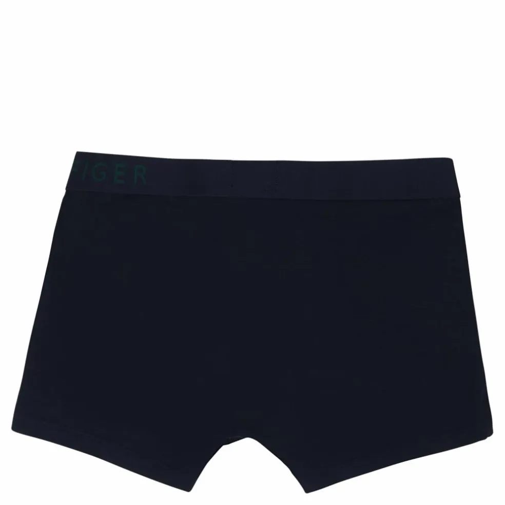 3p Trunk Wb 0un - Hunterempr