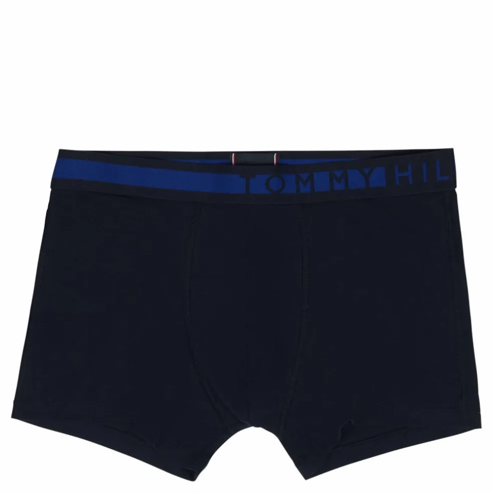 3p Trunk Wb 0un - Hunterempr