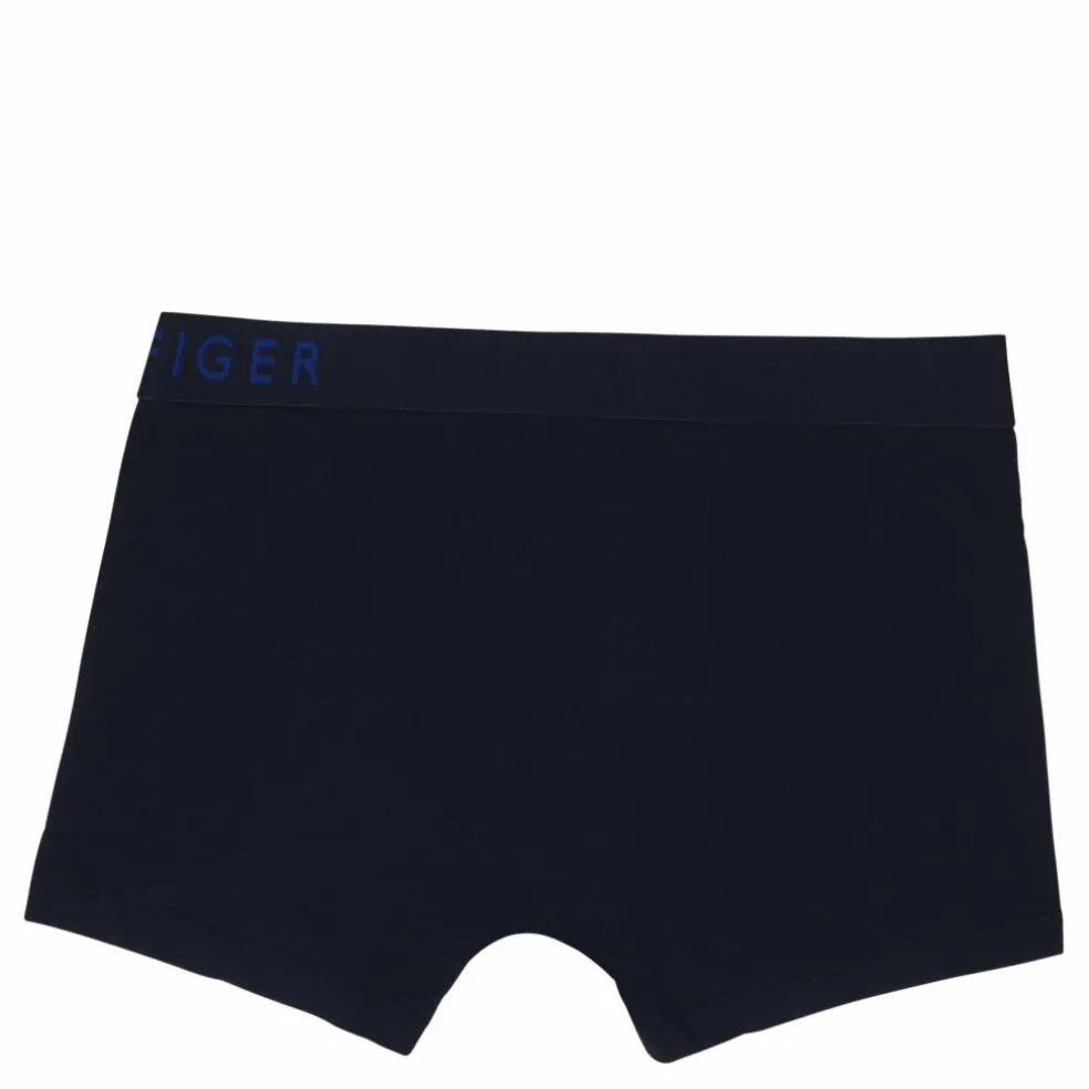 3p Trunk Wb 0un - Hunterempr