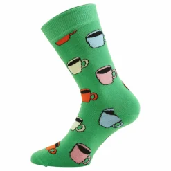7-pack 7 Days A Week Socks Gif Multi