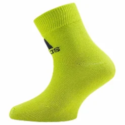 3-Pack Ankle Socks Blue/Green