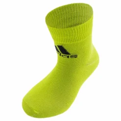 3-Pack Ankle Socks Blue/Green