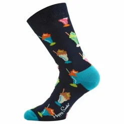 4-pack At The Diner Socks Gift Multi