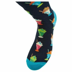 4-pack At The Diner Socks Gift Multi