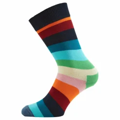 4-pack At The Diner Socks Gift Multi