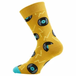 4-pack At The Diner Socks Gift Multi