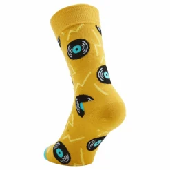 4-pack At The Diner Socks Gift Multi