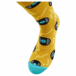 4-pack At The Diner Socks Gift Multi
