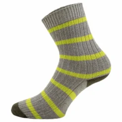 2-Pack Basic Socks - Mario Green