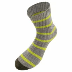 2-Pack Basic Socks - Mario Green