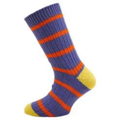 2-Pack Basic Socks - Mario Patterned