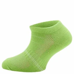 3-Pack Basic Socks - Yogi Green