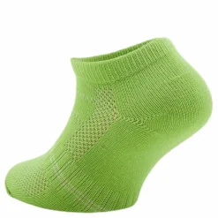 3-Pack Basic Socks - Yogi Green