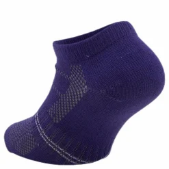 3-Pack Basic Socks - Yogi Green